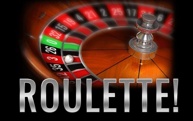 Roulette là gì