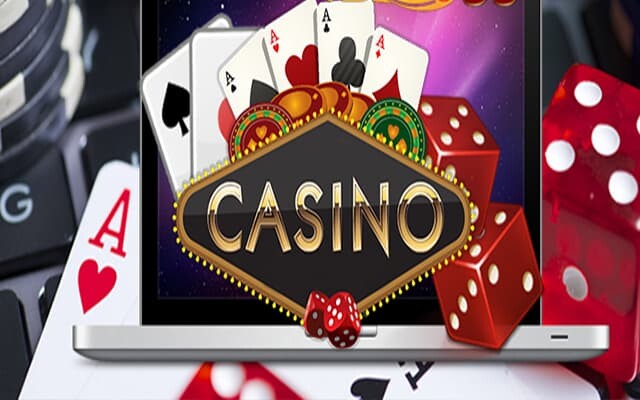 Casino online thực chất là một hình thức chơi cá cược trên nền tảng trực tuyến