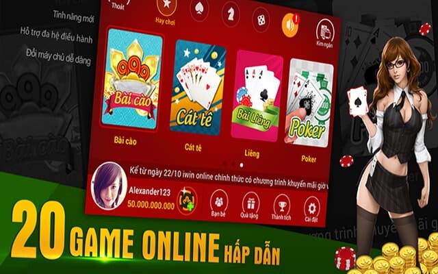 Chơi tại casino online mọi người sẽ không phải tốn nhiều chi phí và cả thời gian