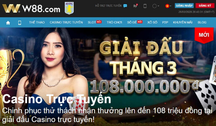 Top 10 Nha Cai Uy Tin Nhat Viet Nam 3