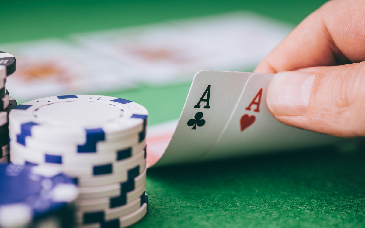 Một số yêu cầu liên quan đến Bankroll Poker