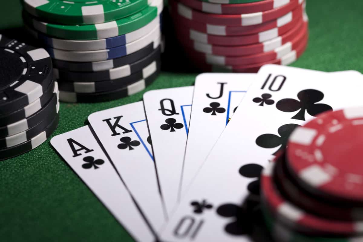Quản lý vốn Bankroll Poker từ chính kinh nghiệm chơi Poker