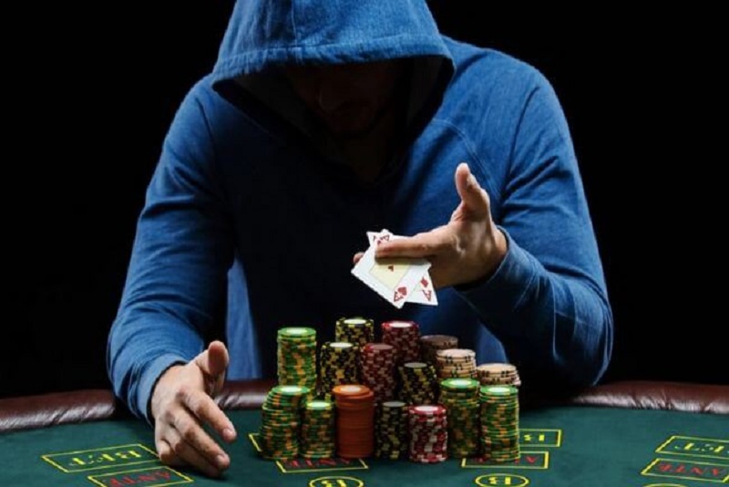 HUD trong poker là gì?