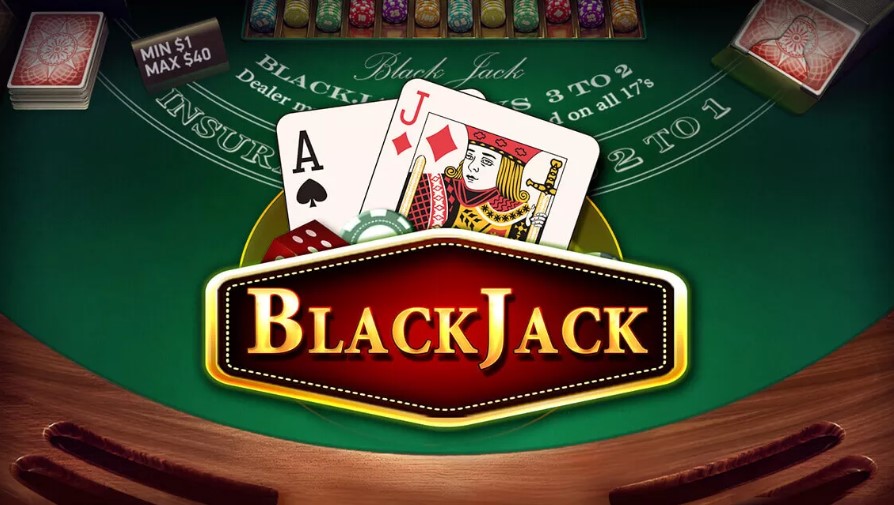 Những thuật ngữ trong game bài blackjack