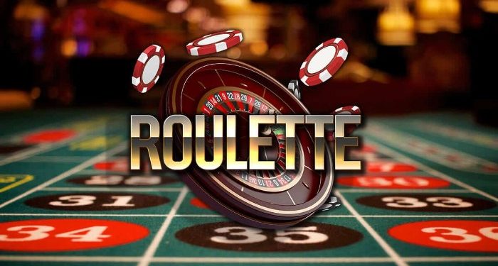 Roulette là trò chơi cá cược phổ biến tại nhà cái M88