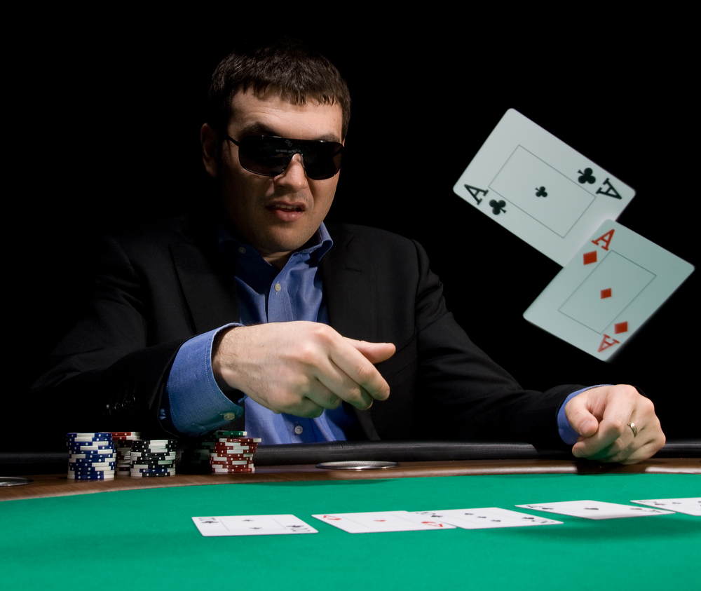 Lợi ích khi biết equity trong poker