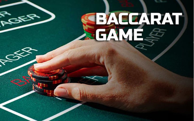 Trò chơi baccarat có quy tắc chơi như thế nào?
