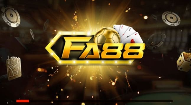 Đôi nét thông tin giới thiệu về cổng game Fa88 