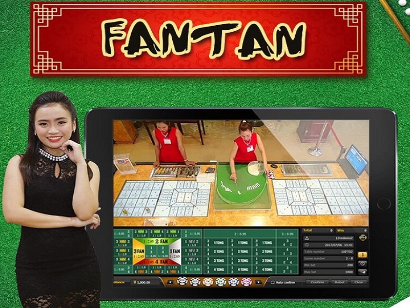 Fan tan FB88 - game online cá cược cực hấp dẫn
