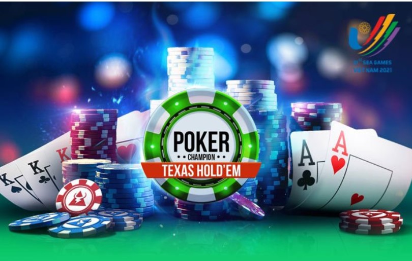 Giải đáp thắc mắc poker texas holdem Fun88 là gì?
