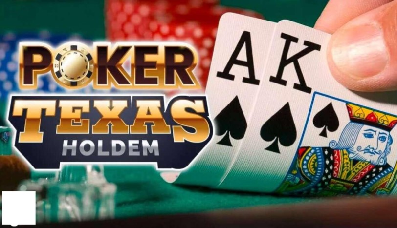 Đặt tiền mù trong poker texas holdem