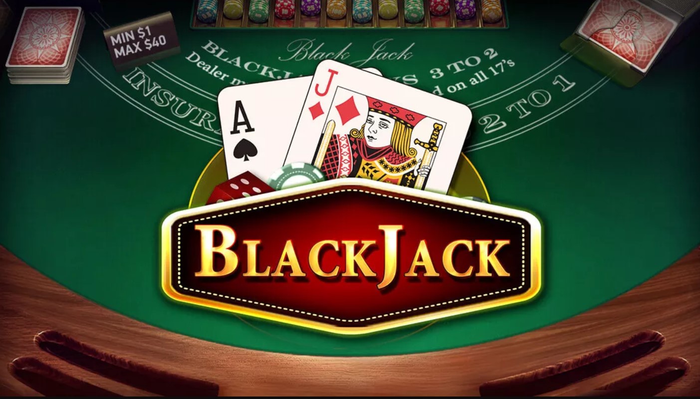 Blackjack là game bài rất được yêu thích tại nhà cái W88